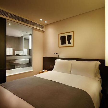 Shilla Stay Seodaemun Seoul Bagian luar foto