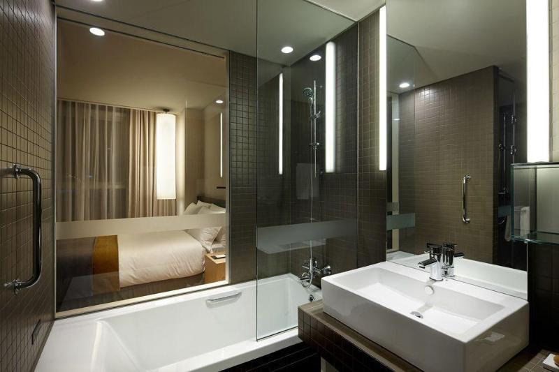Shilla Stay Seodaemun Seoul Bagian luar foto