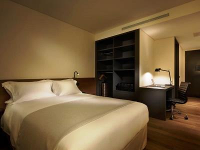 Shilla Stay Seodaemun Seoul Bagian luar foto