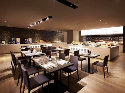Shilla Stay Seodaemun Seoul Bagian luar foto