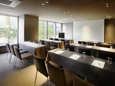 Shilla Stay Seodaemun Seoul Bagian luar foto