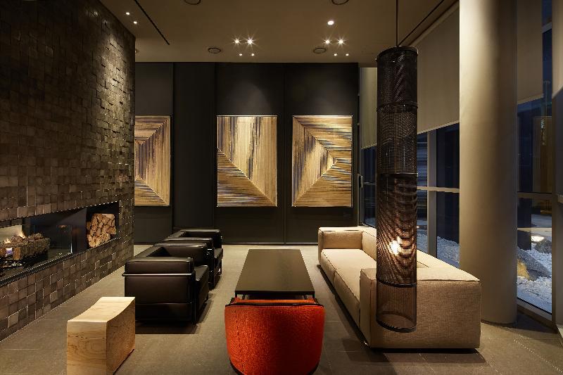 Shilla Stay Seodaemun Seoul Bagian luar foto