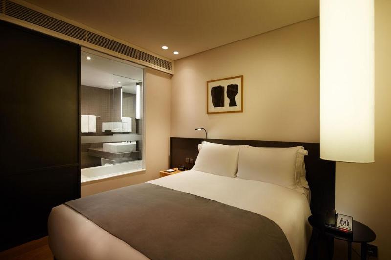 Shilla Stay Seodaemun Seoul Bagian luar foto