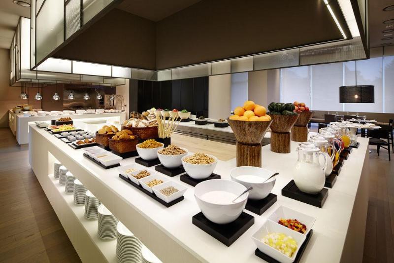 Shilla Stay Seodaemun Seoul Bagian luar foto